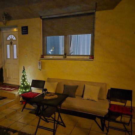 Apartman Na Jezeru Zágráb Szoba fotó