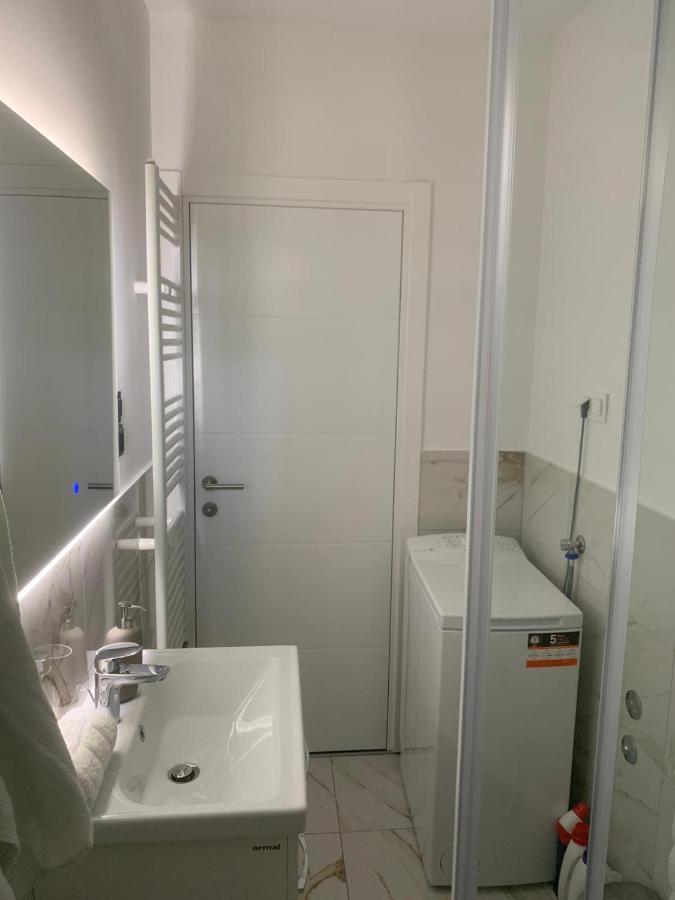 Apartman Na Jezeru Zágráb Kültér fotó