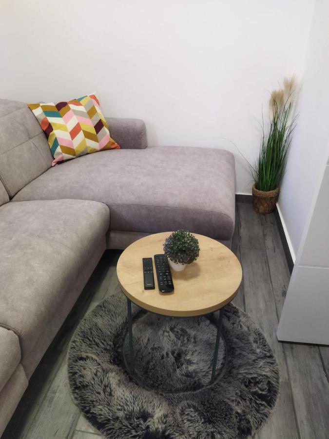 Apartman Na Jezeru Zágráb Kültér fotó