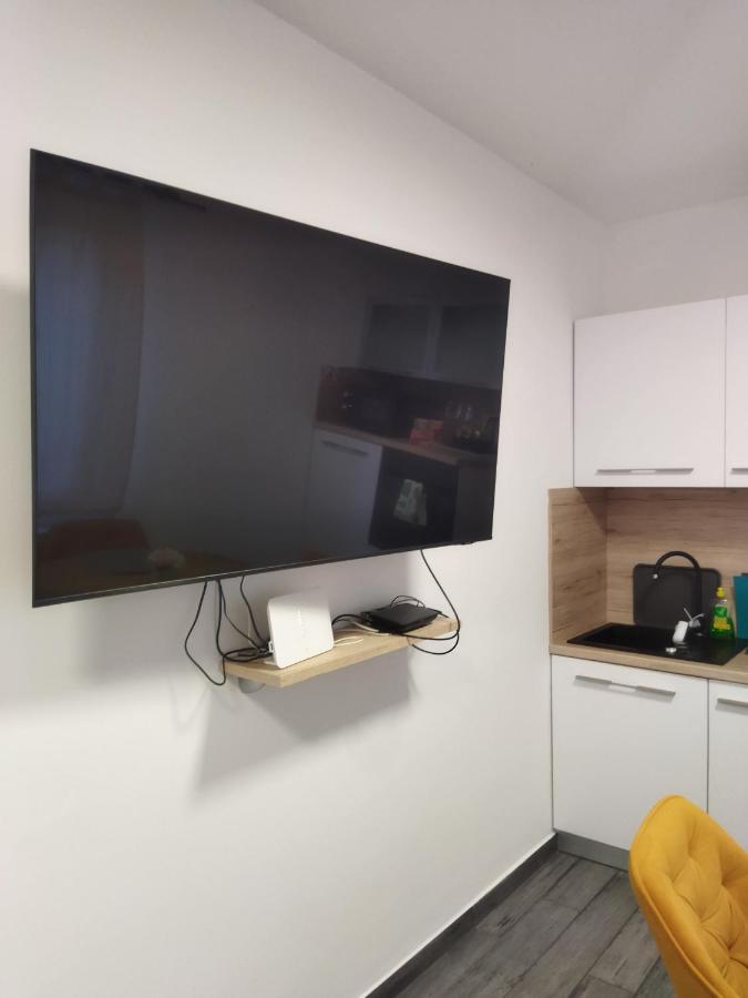 Apartman Na Jezeru Zágráb Kültér fotó