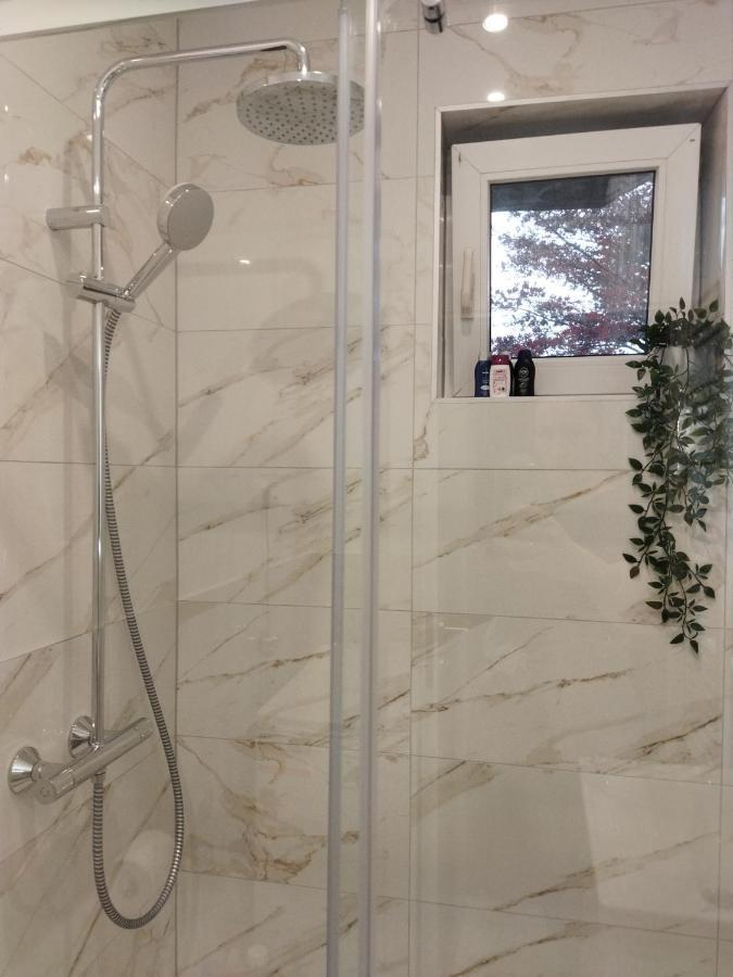 Apartman Na Jezeru Zágráb Kültér fotó