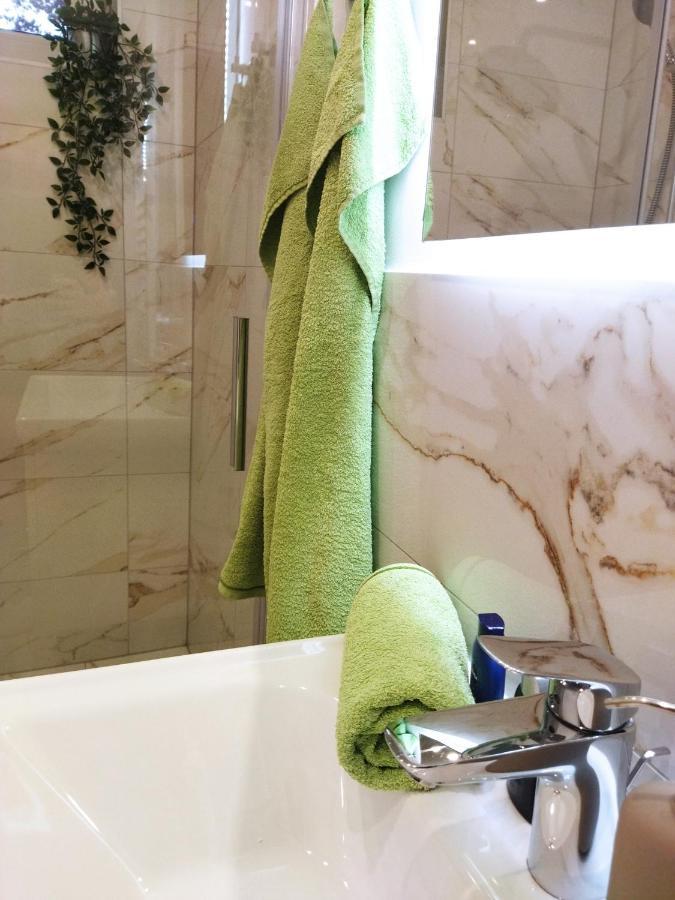 Apartman Na Jezeru Zágráb Kültér fotó