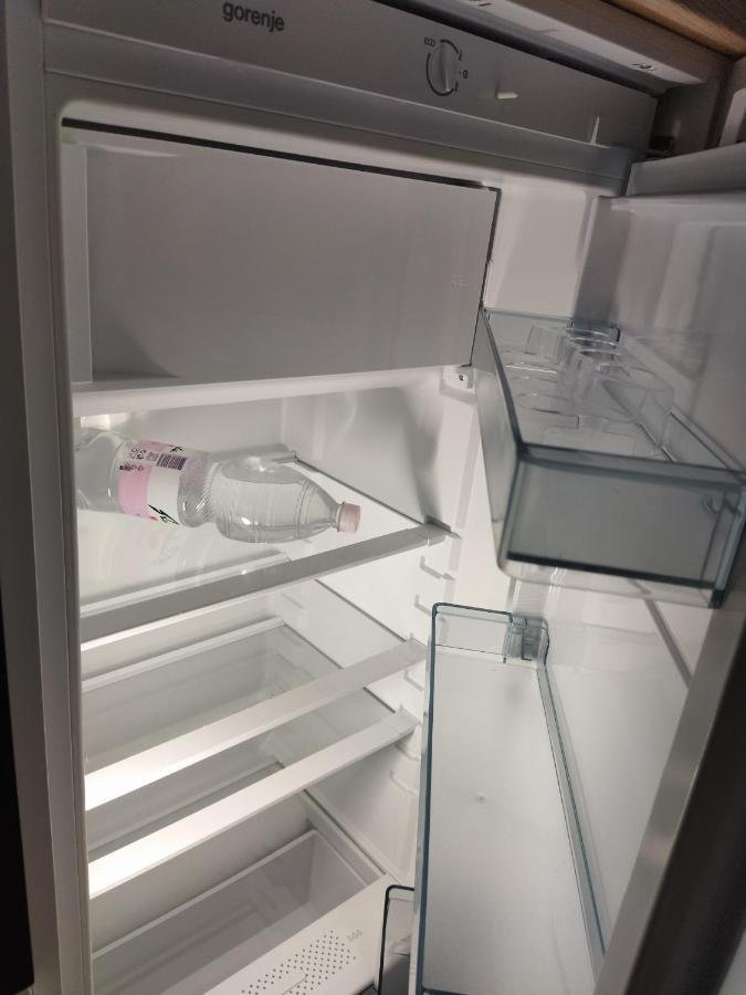 Apartman Na Jezeru Zágráb Kültér fotó