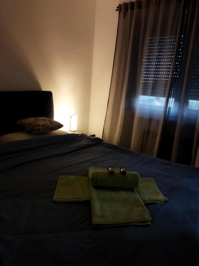Apartman Na Jezeru Zágráb Kültér fotó