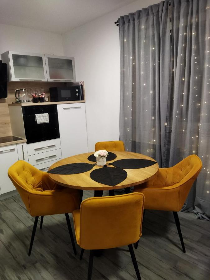 Apartman Na Jezeru Zágráb Kültér fotó