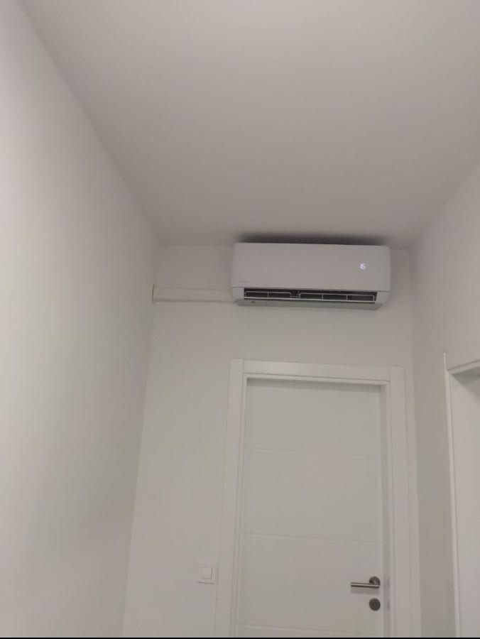 Apartman Na Jezeru Zágráb Kültér fotó