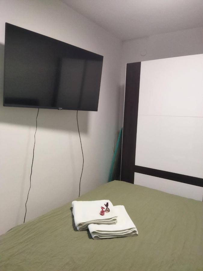 Apartman Na Jezeru Zágráb Kültér fotó