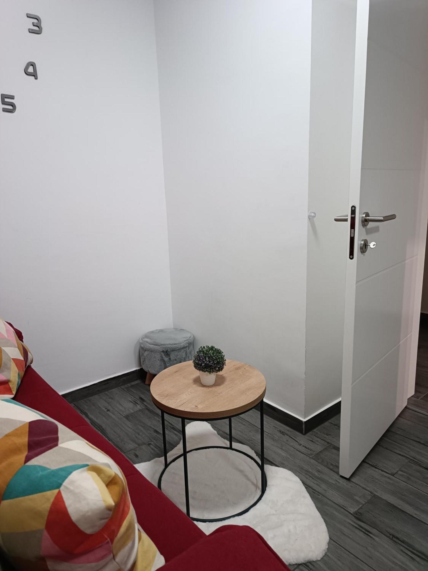 Apartman Na Jezeru Zágráb Kültér fotó