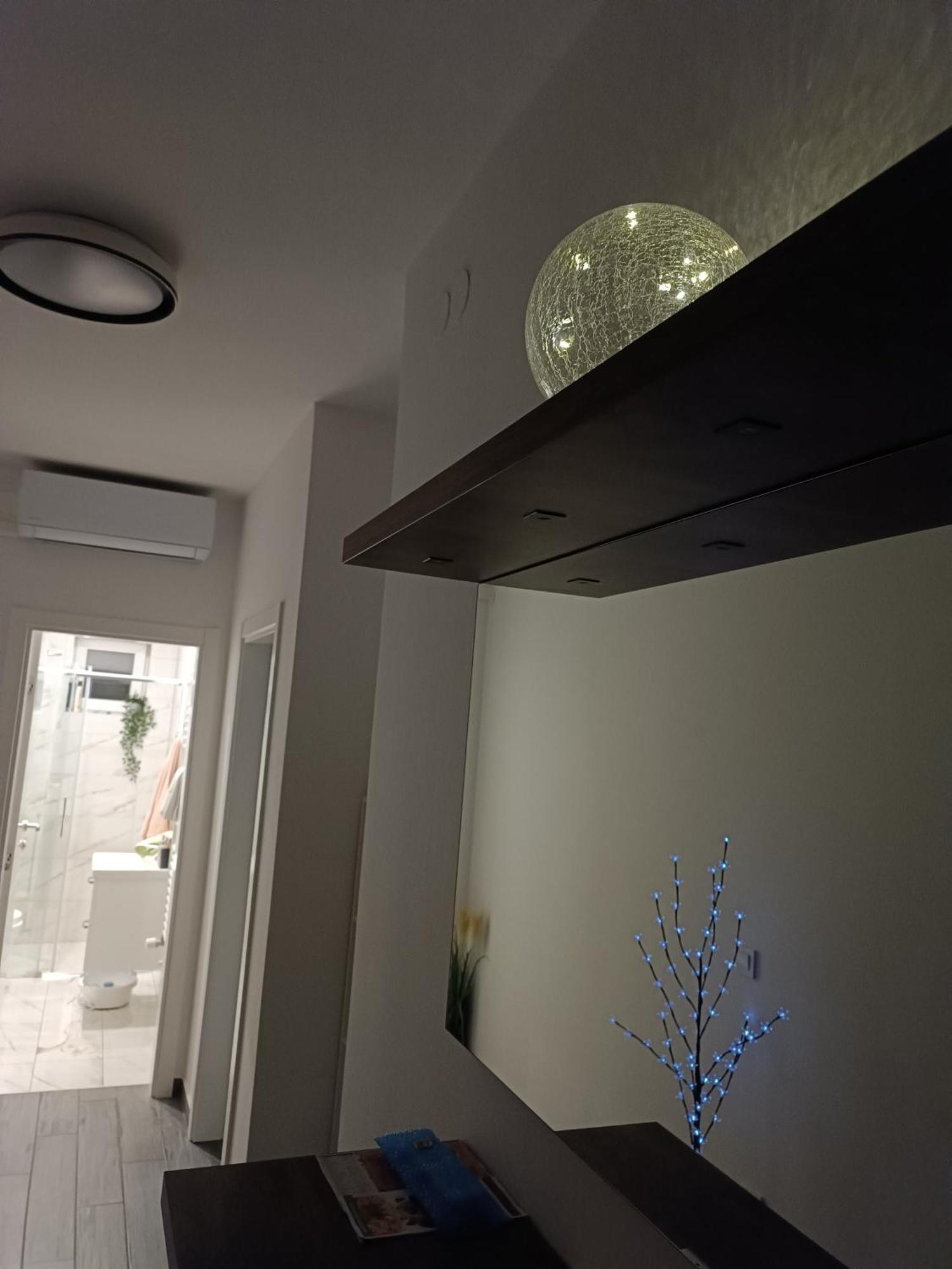 Apartman Na Jezeru Zágráb Kültér fotó