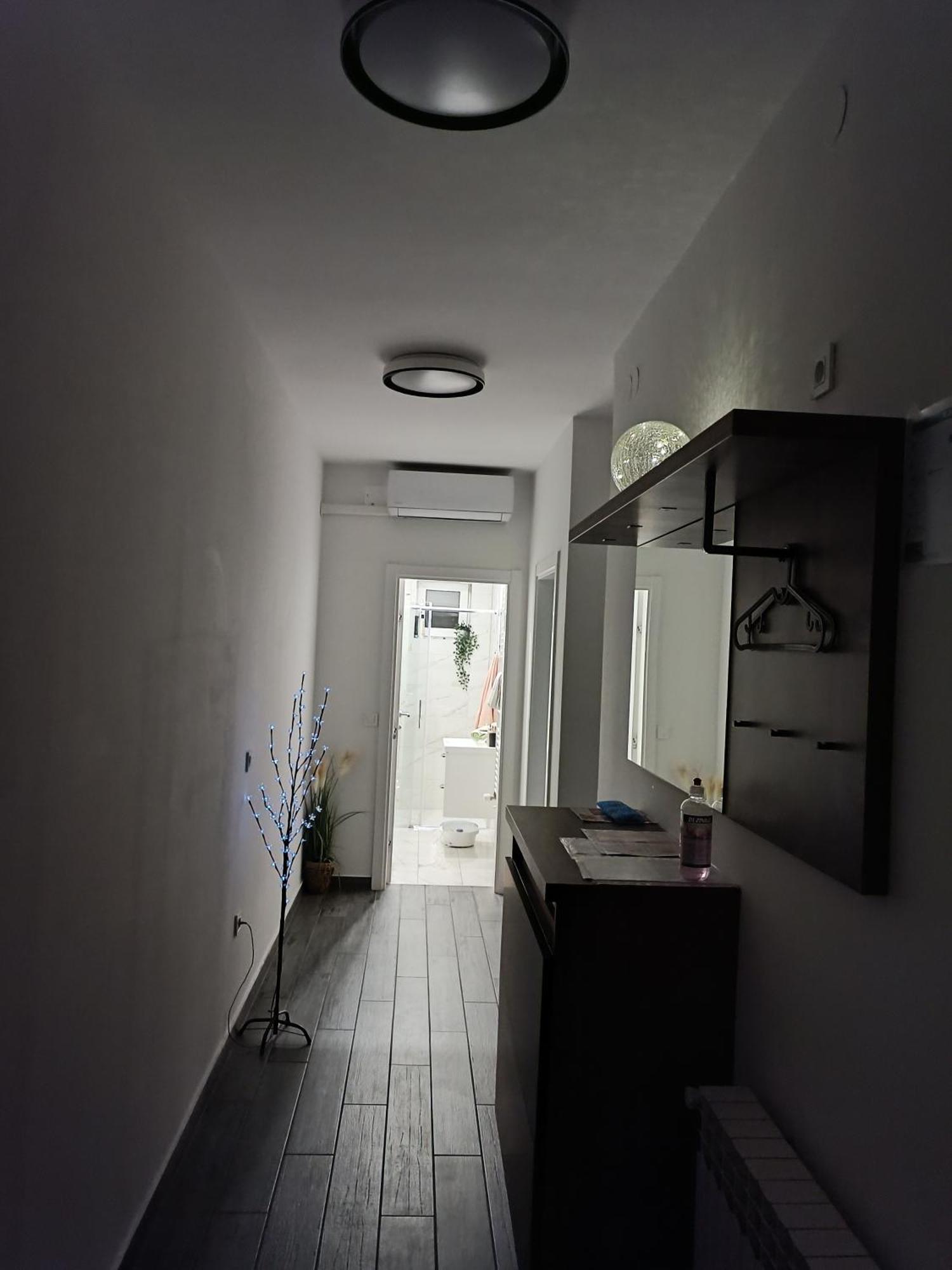 Apartman Na Jezeru Zágráb Kültér fotó