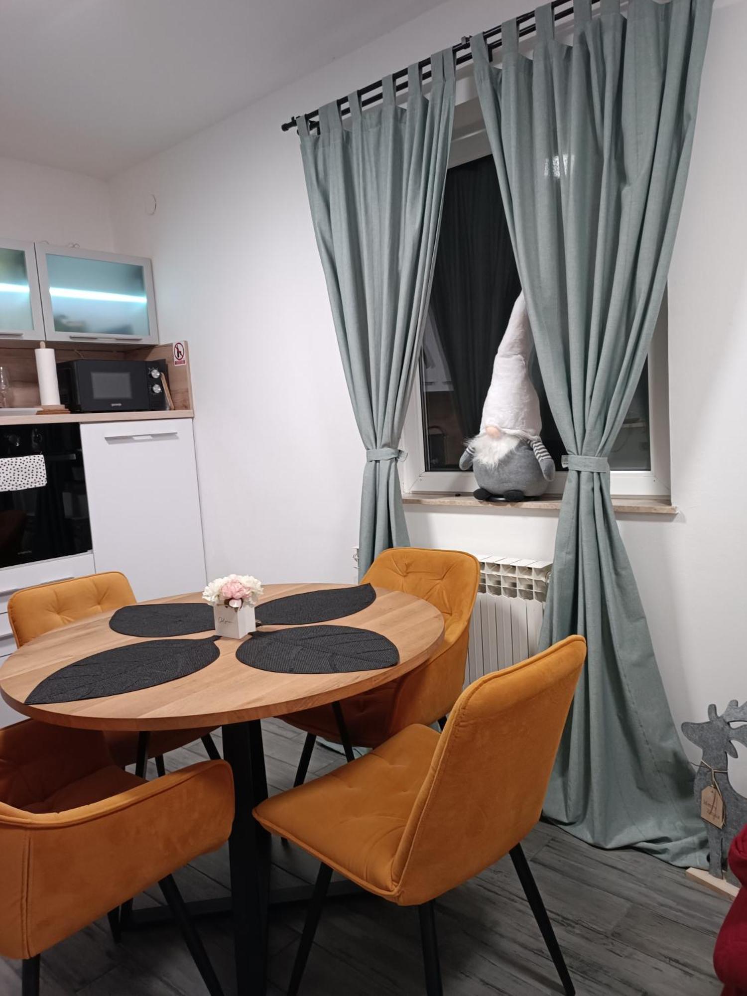 Apartman Na Jezeru Zágráb Kültér fotó