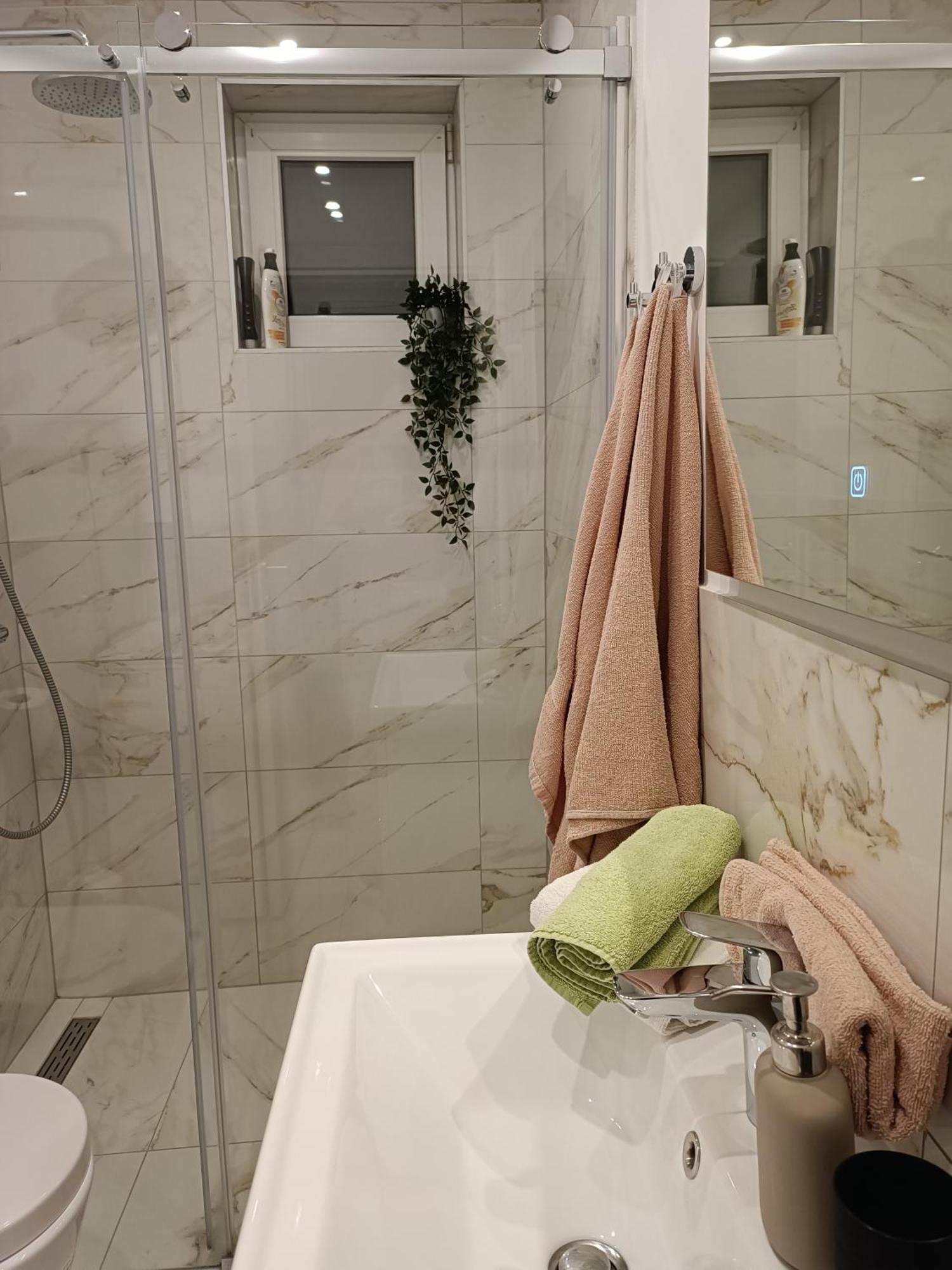 Apartman Na Jezeru Zágráb Kültér fotó