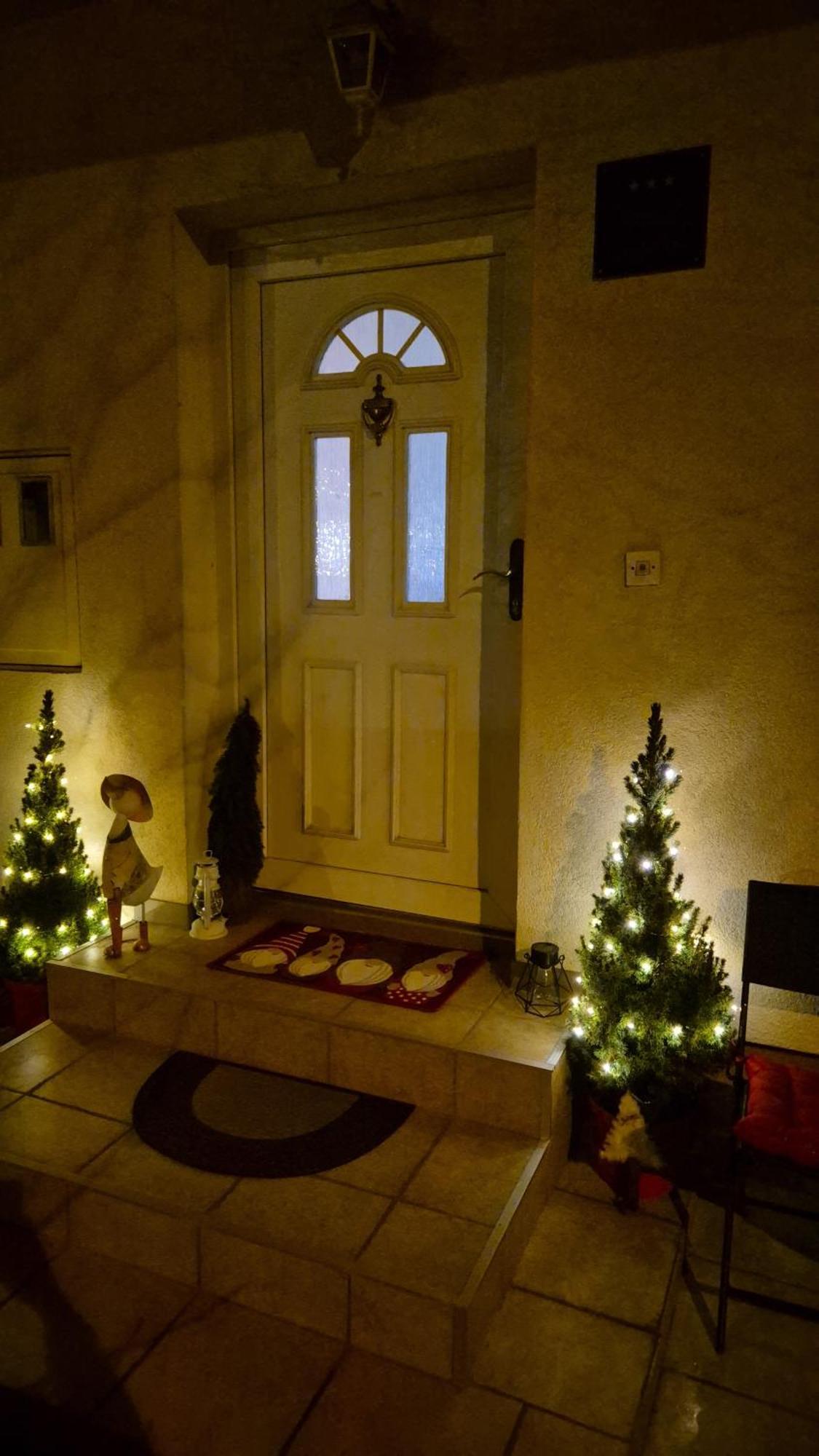 Apartman Na Jezeru Zágráb Szoba fotó
