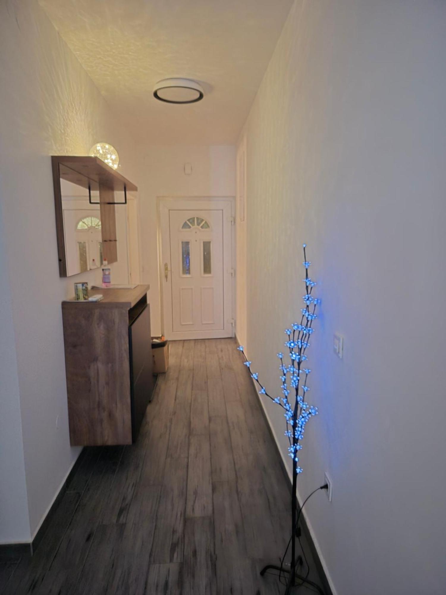 Apartman Na Jezeru Zágráb Szoba fotó