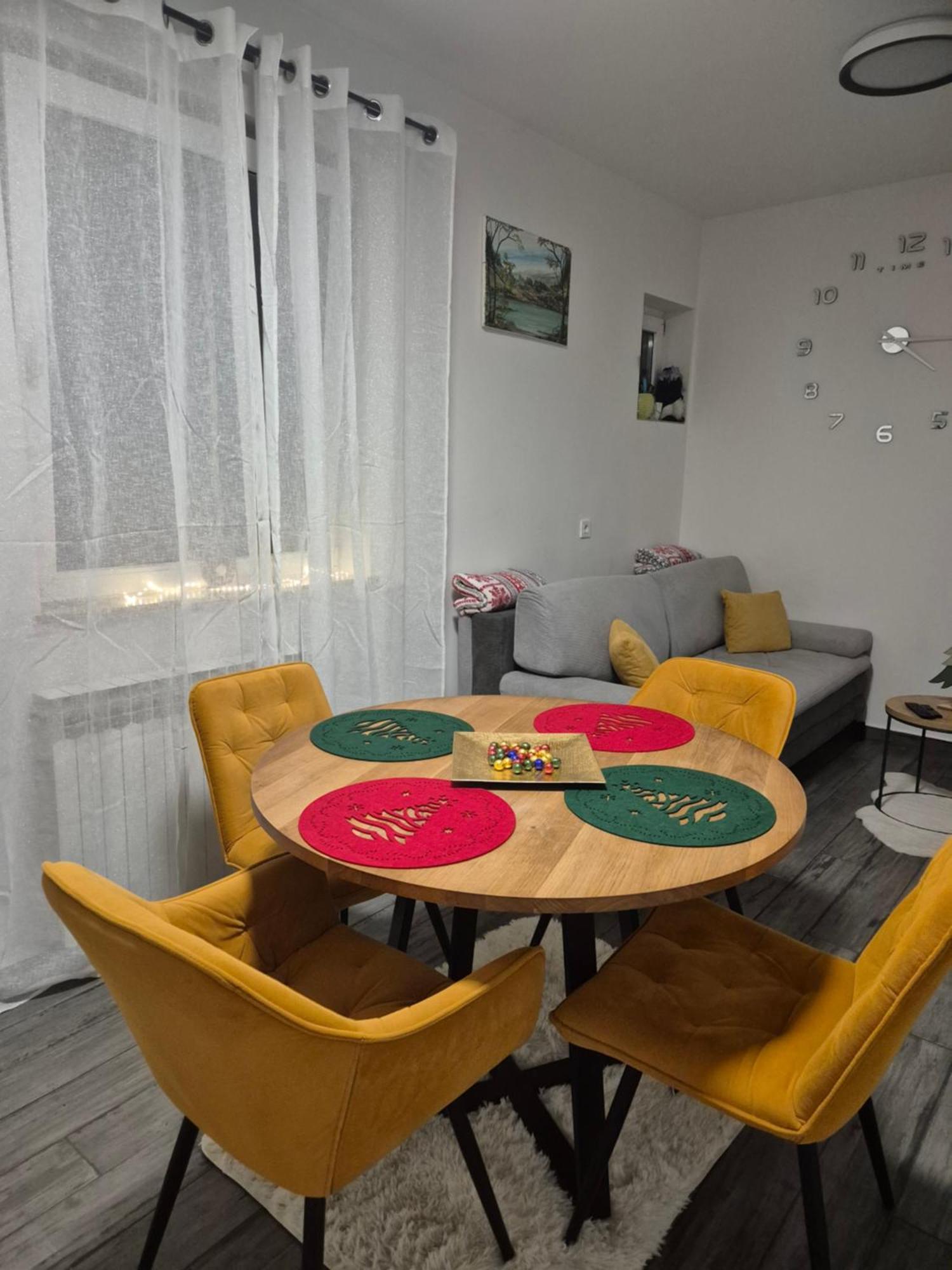 Apartman Na Jezeru Zágráb Kültér fotó